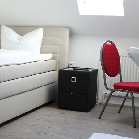 Hotel Gastehaus Hubertushof - 24H Check-In Hausen  Exteriér fotografie