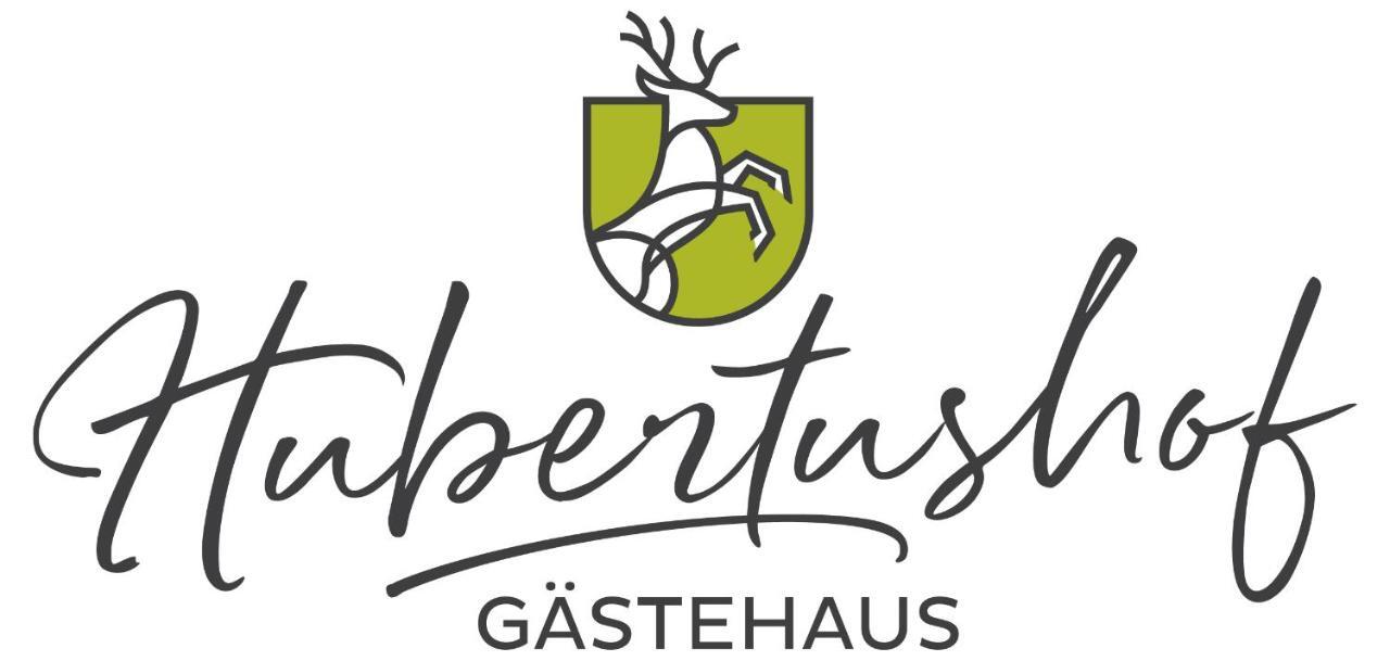 Hotel Gastehaus Hubertushof - 24H Check-In Hausen  Exteriér fotografie